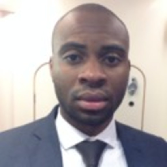 Meet your Posher, James - Picture 1 of 1